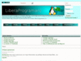 liberaprogramo.org