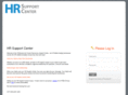 myhrsupportcenter.com