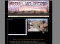westernarteditions.net