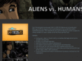 aliensvshumansapp.com