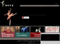 balletangel.com