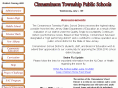 cinnaminson.com