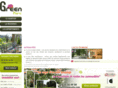 greenparc-latronche.com