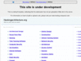 hackingarchitecture.org