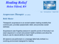 healingrelief.net