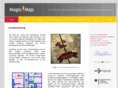 magicmap.net