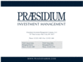 praesidiumim.com
