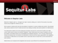 sequiterlab.net