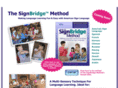 signbridge.net