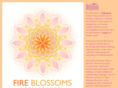 fireblossoms.com