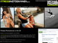 fitnessphotographer.co.uk