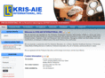 krisaieinternational.com