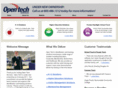 opentech-us.com