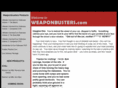 weaponbusters.com