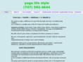 yogalifestylesite.com