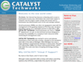 catalysttechworks.com