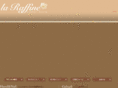 la-raffine.com