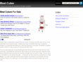 meatcuber.org