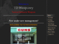 tdweaponry.com