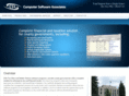 csacounty.com