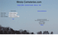 illinois-cemeteries.org