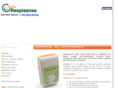 respisense.info
