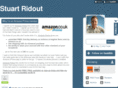 stuartridout.com