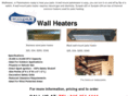 wallheaters.com