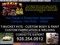 wesiescustoms.com