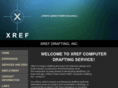 xrefdrafting.com