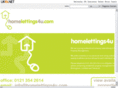 homelettings4u.com