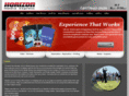horizonmediaexpress.com