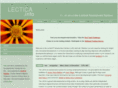 lectica.net