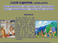 lucielapointe.com