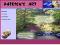 patrishsart.com