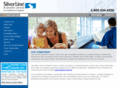 silverlinewindow.com