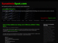 sysadminspot.com