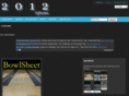 bowlsheet.com
