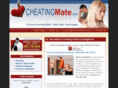cheatingmate.org