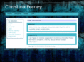 christinaforney.com