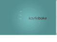 kaytiebake.com