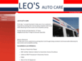 leosautocare.com