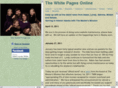 thewhitepagesonline.com