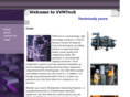 vvmtech.com