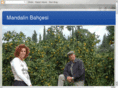 mandalinbahcesi.com