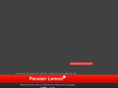 persianlemon.com