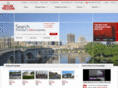texashamhomes.com