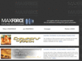 themaxforce.com