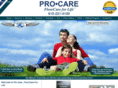 procarenashville.com