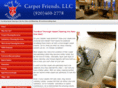 carpetfriends.net